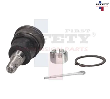 Mostrar detalles de ROTULA INFERIOR IZQ DER BR-V 18-22 1.5L 51220-TG2-T02 Imagen de ROTULA INFERIOR IZQ DER BR-V 18-22 1.5L 51220-TG2-T02