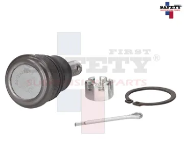 Mostrar detalles de ROTULA INFERIOR IZQ DER BR-V 18-22 1.5L 51220-TG2-T02 Imagen de ROTULA INFERIOR IZQ DER BR-V 18-22 1.5L 51220-TG2-T02