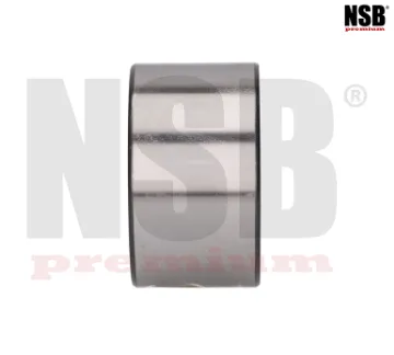 Mostrar detalles de BALERO DOBLE DELANTERA FUSION 06-12 MAZDA 3 05-09 TRASERA MAZDA 6 06-07 S/ABS 42*80*45 NSB Imagen de BALERO DOBLE DELANTERA FUSION 06-12 MAZDA 3 05-09 TRASERA MAZDA 6 06-07 S/ABS 42*80*45 NSB