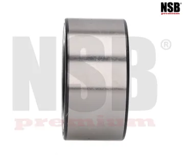 Mostrar detalles de BALERO DOBLE DELANTERA CONTOUR 95-00 MYSTIQUE 95-00 TRASERA ESCAPE 01-12 MARINER 05-11 C/ABS 40*75*37 NSB Imagen de BALERO DOBLE DELANTERA CONTOUR 95-00 MYSTIQUE 95-00 TRASERA ESCAPE 01-12 MARINER 05-11 C/ABS 40*75*37 NSB