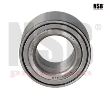 Mostrar detalles de BALERO DOBLE DELANTERA CIVIC 01-05 S/ABS 43*79*41 624491 2209001 NSB Imagen de BALERO DOBLE DELANTERA CIVIC 01-05 S/ABS 43*79*41 624491 2209001 NSB