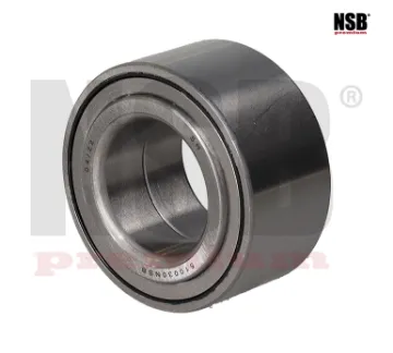 Mostrar detalles de BALERO DOBLE DELANTERA CIVIC 01-05 S/ABS 43*79*41 624491 2209001 NSB Imagen de BALERO DOBLE DELANTERA CIVIC 01-05 S/ABS 43*79*41 624491 2209001 NSB