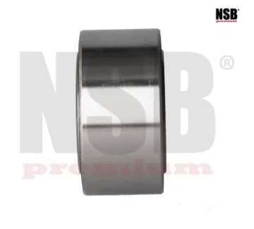 Mostrar detalles de BALERO DOBLE DELANTERA CIVIC 01-05 S/ABS 43*79*41 624491 2209001 NSB Imagen de BALERO DOBLE DELANTERA CIVIC 01-05 S/ABS 43*79*41 624491 2209001 NSB