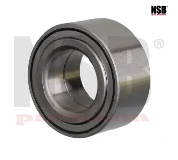 Mostrar detalles de BALERO DOBLE DELANTERA CIVIC 01-05 S/ABS 43*79*41 624491 2209001 NSB Imagen de BALERO DOBLE DELANTERA CIVIC 01-05 S/ABS 43*79*41 624491 2209001 NSB