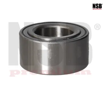 Mostrar detalles de BALERO DOBLE DELANTERA CIVIC 01-05 S/ABS 43*79*41 624491 2209001 NSB Imagen de BALERO DOBLE DELANTERA CIVIC 01-05 S/ABS 43*79*41 624491 2209001 NSB