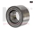 Imagen de BALERO DOBLE DELANTERA CIVIC 06-18 C/ABS 43*78*44 510089 101801 NSB