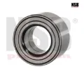 Imagen de BALERO DOBLE DELANTERA CIVIC 06-18 C/ABS 43*78*44 510089 101801 NSB