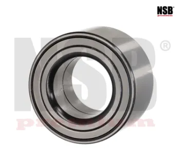 Mostrar detalles de BALERO DOBLE DELANTERA CIVIC 06-18 C/ABS 43*78*44 510089 101801 NSB Imagen de BALERO DOBLE DELANTERA CIVIC 06-18 C/ABS 43*78*44 510089 101801 NSB