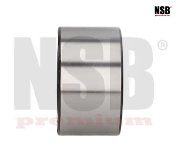 Mostrar detalles de BALERO DOBLE DELANTERA CIVIC 06-18 C/ABS 43*78*44 510089 101801 NSB Imagen de BALERO DOBLE DELANTERA CIVIC 06-18 C/ABS 43*78*44 510089 101801 NSB