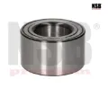Imagen de BALERO DOBLE DELANTERA CIVIC 06-18 C/ABS 43*78*44 510089 101801 NSB