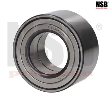 Mostrar detalles de BALERO DOBLE DELANTERA CALIBER 07-12 COMPASS PATRIOT 07-16 MT OUTLANDER 07-21 S/ABS 43*80*40 101812 NSB Imagen de BALERO DOBLE DELANTERA CALIBER 07-12 COMPASS PATRIOT 07-16 MT OUTLANDER 07-21 S/ABS 43*80*40 101812 NSB