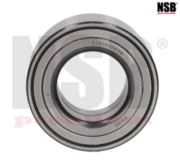 Mostrar detalles de BALERO DOBLE DELANTERA CALIBER 07-12 COMPASS PATRIOT 07-16 MT OUTLANDER 07-21 S/ABS 43*80*40 101812 NSB Imagen de BALERO DOBLE DELANTERA CALIBER 07-12 COMPASS PATRIOT 07-16 MT OUTLANDER 07-21 S/ABS 43*80*40 101812 NSB