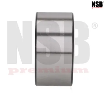 Mostrar detalles de BALERO DOBLE DELANTERA CALIBER 07-12 COMPASS PATRIOT 07-16 MT OUTLANDER 07-21 S/ABS 43*80*40 101812 NSB Imagen de BALERO DOBLE DELANTERA CALIBER 07-12 COMPASS PATRIOT 07-16 MT OUTLANDER 07-21 S/ABS 43*80*40 101812 NSB