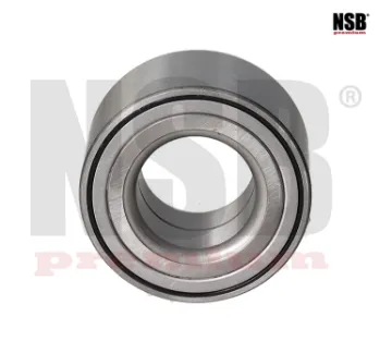 Mostrar detalles de BALERO DOBLE DELANTERA FIT 06-08 C/ABS 38*74*40 101883 NSB Imagen de BALERO DOBLE DELANTERA FIT 06-08 C/ABS 38*74*40 101883 NSB