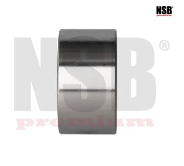 Mostrar detalles de BALERO DOBLE DELANTERA FIT 06-08 C/ABS 38*74*40 101883 NSB Imagen de BALERO DOBLE DELANTERA FIT 06-08 C/ABS 38*74*40 101883 NSB