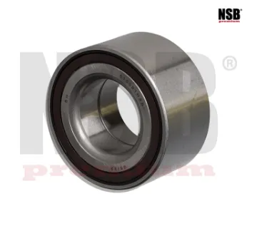 Mostrar detalles de BALERO DOBLE DELANTERA FIT 06-08 C/ABS 38*74*40 101883 NSB Imagen de BALERO DOBLE DELANTERA FIT 06-08 C/ABS 38*74*40 101883 NSB