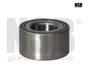 Mostrar detalles de BALERO DOBLE DELANTERA FIT 06-08 C/ABS 38*74*40 101883 NSB Imagen de BALERO DOBLE DELANTERA FIT 06-08 C/ABS 38*74*40 101883 NSB