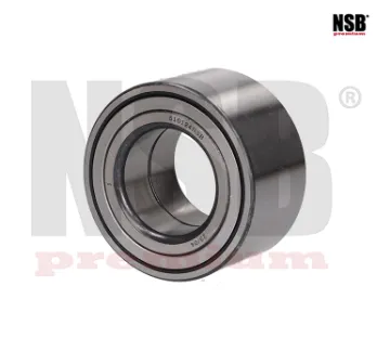 Mostrar detalles de BALERO DOBLE DELANTERA SPARK II 16-21 S/ABS 38x71x38 586687 NSB Imagen de BALERO DOBLE DELANTERA SPARK II 16-21 S/ABS 38x71x38 586687 NSB