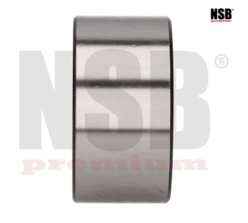 Mostrar detalles de BALERO DOBLE DELANTERA KIA RIO 16-22 ACCENT 18-22 1.6L S/ABS 38x72x37 575121 NSB Imagen de BALERO DOBLE DELANTERA KIA RIO 16-22 ACCENT 18-22 1.6L S/ABS 38x72x37 575121 NSB