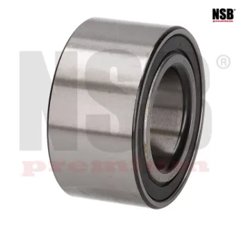 Mostrar detalles de BALERO DOBLE DELANTERA KIA RIO 16-22 ACCENT 18-22 1.6L S/ABS 38x72x37 575121 NSB Imagen de BALERO DOBLE DELANTERA KIA RIO 16-22 ACCENT 18-22 1.6L S/ABS 38x72x37 575121 NSB