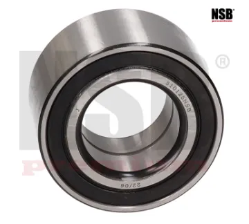 Mostrar detalles de BALERO DOBLE DELANTERA KIA RIO 16-22 ACCENT 18-22 1.6L S/ABS 38x72x37 575121 NSB Imagen de BALERO DOBLE DELANTERA KIA RIO 16-22 ACCENT 18-22 1.6L S/ABS 38x72x37 575121 NSB