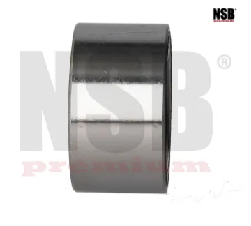 Mostrar detalles de BALERO DOBLE DELANTERA FIT 09-14 CITY 10-14 / TRASERA CR-V 02-06 C/ABS 38*73*40 2209011 101776 NSB Imagen de BALERO DOBLE DELANTERA FIT 09-14 CITY 10-14 / TRASERA CR-V 02-06 C/ABS 38*73*40 2209011 101776 NSB