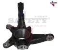 Imagen de MANGUETA DELANTERA DER CIVIC 06-11 1.8L C/ABS