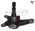 Imagen de MANGUETA DELANTERA DER CIVIC 06-11 1.8L C/ABS