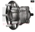 Imagen de MAZA RUEDA TRASERA DER HIGHLANDER 08-13 2.7L 3.5L 4X2 C/ABS 5BIRLOS MT2283-C 102744R NSB