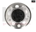 Imagen de MAZA RUEDA TRASERA DER CAMRY 12-17 2.5L 3.5L AVALON 13-18 C/ABS 5BIRLOS NSB