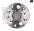 Imagen de MAZA RUEDA TRASERA DER CAMRY 12-17 2.5L 3.5L AVALON 13-18 C/ABS 5BIRLOS NSB