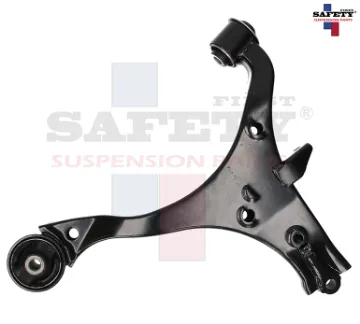 Mostrar detalles de HORQUILLA INFERIOR DER CIVIC 01-05 Imagen de HORQUILLA INFERIOR DER CIVIC 01-05