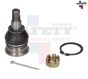 Mostrar detalles de ROTULA INFERIOR IZQ DER FIT 06-08 1009003 5072007 Imagen de ROTULA INFERIOR IZQ DER FIT 06-08 1009003 5072007