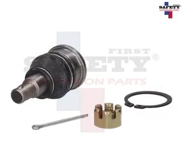 Mostrar detalles de ROTULA INFERIOR IZQ DER FIT 06-08 1009003 5072007 Imagen de ROTULA INFERIOR IZQ DER FIT 06-08 1009003 5072007