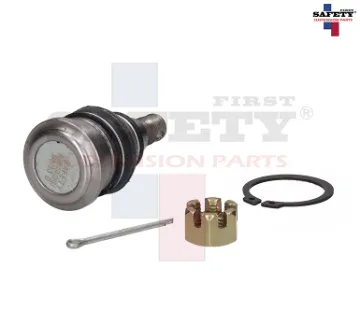 Mostrar detalles de ROTULA INFERIOR IZQ DER FIT 06-08 1009003 5072007 Imagen de ROTULA INFERIOR IZQ DER FIT 06-08 1009003 5072007