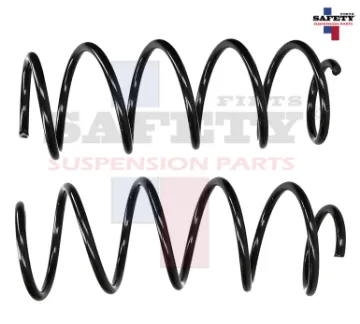 Mostrar detalles de RESORTE AMORTIGUADOR DELANTERA IZQ DER FIT 15-20 CITY 14-20 SET/2PZ 5070038 Imagen de RESORTE AMORTIGUADOR DELANTERA IZQ DER FIT 15-20 CITY 14-20 SET/2PZ 5070038