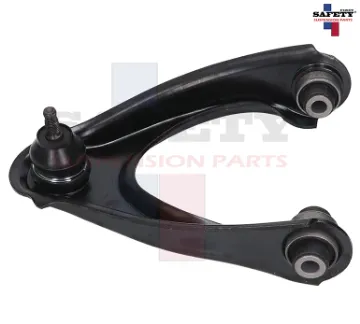 Mostrar detalles de HORQUILLA SUPERIOR IZQ CIVIC 96-00 Imagen de HORQUILLA SUPERIOR IZQ CIVIC 96-00