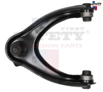 Mostrar detalles de HORQUILLA SUPERIOR IZQ CIVIC 96-00 Imagen de HORQUILLA SUPERIOR IZQ CIVIC 96-00