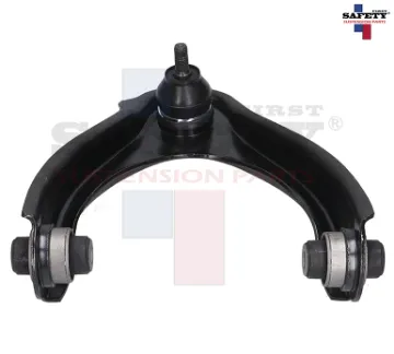 Mostrar detalles de HORQUILLA SUPERIOR IZQ CIVIC 96-00 Imagen de HORQUILLA SUPERIOR IZQ CIVIC 96-00