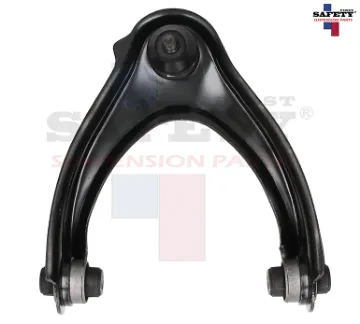 Mostrar detalles de HORQUILLA SUPERIOR IZQ CIVIC 96-00 Imagen de HORQUILLA SUPERIOR IZQ CIVIC 96-00