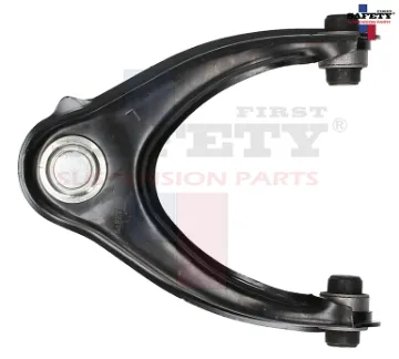 Mostrar detalles de HORQUILLA SUPERIOR IZQ CIVIC 96-00 Imagen de HORQUILLA SUPERIOR IZQ CIVIC 96-00