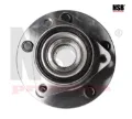Imagen de MAZA RUEDA DELANTERA RAM 1500 RAM 2500 94-97 4X4 EJE SOLIDO S/ABS 5BIRLOS CR3096 MC8220 NSB