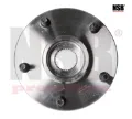 Imagen de MAZA RUEDA DELANTERA RAM 1500 RAM 2500 94-97 4X4 EJE SOLIDO S/ABS 5BIRLOS CR3096 MC8220 NSB