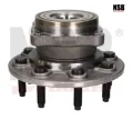 Imagen de MAZA RUEDA DELANTERA RAM 1500HD RAM 2500HD 94-99 4X4 S/ABS 8BARRENOS S/GRASERA CR3094 MC5012 NSB