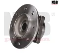 Imagen de MAZA RUEDA DELANTERA RAM 3500 94-99 4X4 RAM 4000 94-99 4X4 S/ABS 8BIRLOS MC9338 NSB