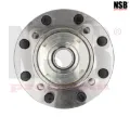 Imagen de MAZA RUEDA DELANTERA F250 F350 SUPER DUTY 99-99 4X4 S/ABS 8BIRLOS NSB