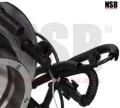 Imagen de MAZA RUEDA DELANTERA F350 SUPER DUTY 08-10 4X4 C/ABS 8BIRLOS DOBLE RODADA M14X2 NSB