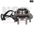 Imagen de MAZA RUEDA DELANTERA EXPEDITION 15-17 NAVIGATOR 15-17 4X4 C/ABS 6BIRLOS NSB