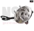 Imagen de MAZA RUEDA DELANTERA EXPEDITION 15-17 NAVIGATOR 15-17 4X4 C/ABS 6BIRLOS NSB