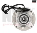 Imagen de MAZA RUEDA DELANTERA EXPEDITION 15-17 NAVIGATOR 15-17 4X4 C/ABS 6BIRLOS NSB